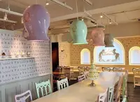 Q-pot. 原宿本店の写真・動画_image_111198