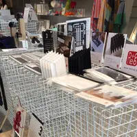 スパイラルカフェの写真・動画_image_111199