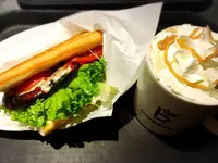 カフェベネの写真・動画_image_111268