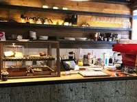 MONZ CAFEの写真・動画_image_111308