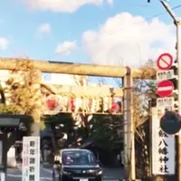 八剱八幡神社の写真・動画_image_111319