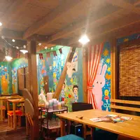 HATTIFNATT（ハティフナット ）の写真・動画_image_111323