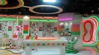 球体展望室「はちたま」の写真・動画_image_111338