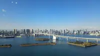 球体展望室「はちたま」の写真・動画_image_111339