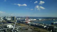 球体展望室「はちたま」の写真・動画_image_111340