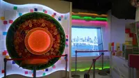 球体展望室「はちたま」の写真・動画_image_111357