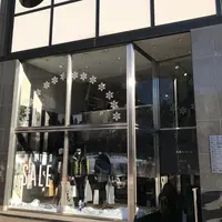 ザ・ノース・フェイス原宿店の写真・動画_image_111413