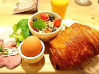 Le Pain Quotidien 東京オペラシティ店の写真・動画_image_111494