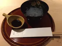 銀座 うち山の写真・動画_image_111675