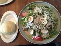 フランス食堂 ekakiの写真・動画_image_111747