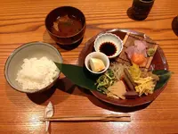 ごはんや 蜃氣楼の写真・動画_image_111765