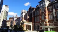 東京駅の写真・動画_image_111820
