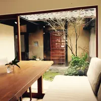うめぞの CAFE & GALLERYの写真・動画_image_111900