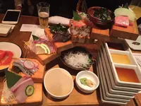 博多炉端・魚男の写真・動画_image_111929