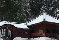 日光山輪王寺 常行堂の写真・動画_image_111949
