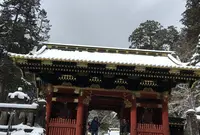 日光山輪王寺大猷院の写真・動画_image_111950