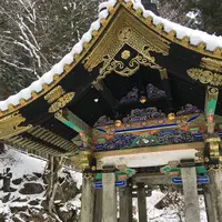 日光山輪王寺大猷院の写真・動画_image_111951