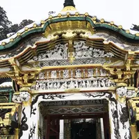 日光東照宮の写真・動画_image_111961