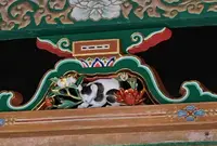 日光東照宮の写真・動画_image_111966