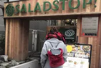 SaladStop!(サラダストップ)表参道の写真・動画_image_112120