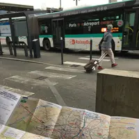 シャルル・ド・ゴール空港（Charles de Gaulle Airport）の写真・動画_image_112231