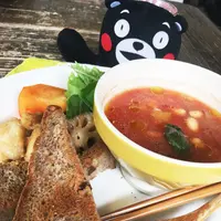 のほほんカフェ ボワ・ジョリの写真・動画_image_112276