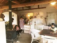 のほほんカフェ ボワ・ジョリの写真・動画_image_112277