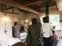 のほほんカフェ ボワ・ジョリの写真・動画_image_112278