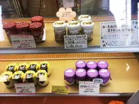 キャラメルプディングの写真・動画_image_112296