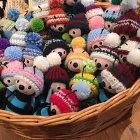 葉祥明阿蘇高原絵本美術館の写真・動画_image_112312