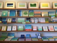 葉祥明阿蘇高原絵本美術館の写真・動画_image_112315