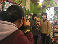 サンクチュアリの写真・動画_image_112331