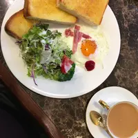 珈琲貴族エジンバラの写真・動画_image_112352