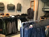 ザ・ノース・フェイス原宿店の写真・動画_image_112356