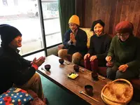 喫茶てのはanの写真・動画_image_112382