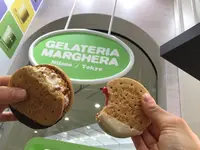  ジェラテリア マルゲラ（Gelateria Marghera） アトレ恵比寿店の写真・動画_image_112425
