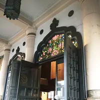 築地本願寺の写真・動画_image_112515