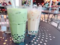 【閉業】Urth Caffe 表参道（アースカフェ）の写真・動画_image_112599