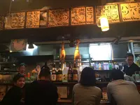 渋谷肉横丁 肉寿司の写真・動画_image_112603