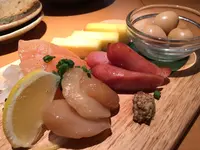 【公式】渋谷 焼鳥と燻製の居酒屋 もっくんの写真・動画_image_112611