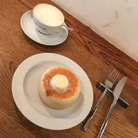 カフエ マメヒコ(Cafe Mame-Hico)  宇田川町店の写真・動画_image_112615