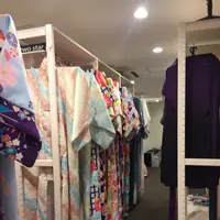 着物レンタルバサラ 銀座3丁目店 / VASARA KIMONO RENTAL Ginza 3-chome shopの写真・動画_image_112641