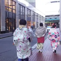 着物レンタルバサラ 銀座3丁目店 / VASARA KIMONO RENTAL Ginza 3-chome shopの写真・動画_image_112643