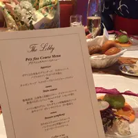 ザ・ペニンシュラ東京の写真・動画_image_112644