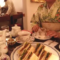 銀座みゆき館 銀座3丁目店の写真・動画_image_112665