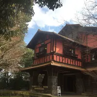 揚輝荘の写真・動画_image_112697