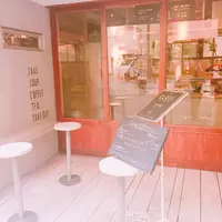 マーサー ビス エビス （MERCER bis Ebisu）の写真・動画_image_112735