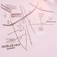 マーサー ビス エビス （MERCER bis Ebisu）の写真・動画_image_112736