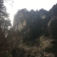 昇仙峡の写真・動画_image_112776