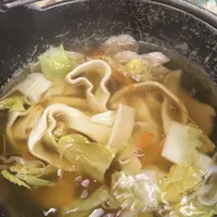 昇仙峡ほうとう会館の写真・動画_image_112777